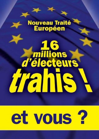 Elections europ�ennes